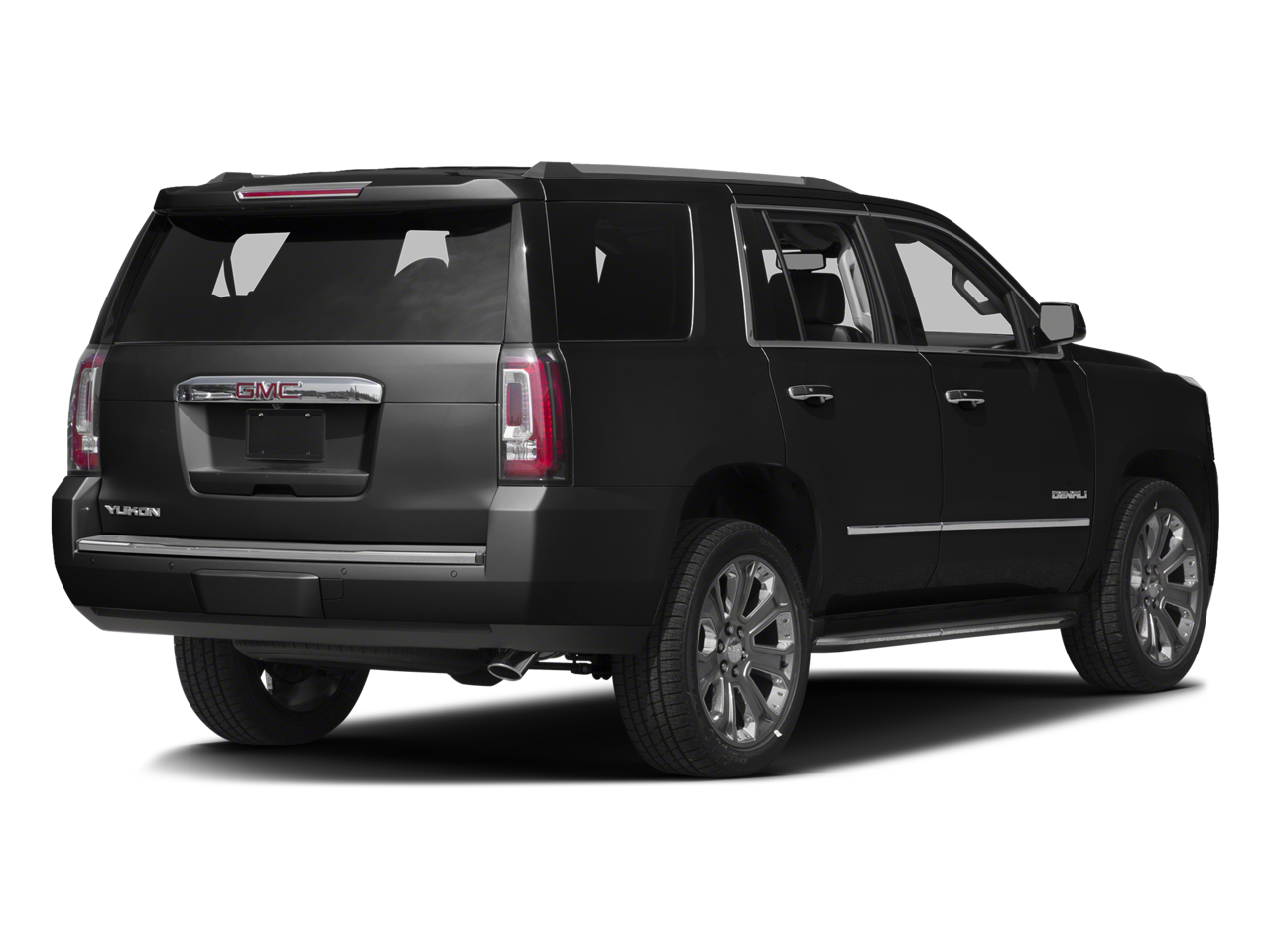 2016 GMC Yukon 1500 1500 Denali