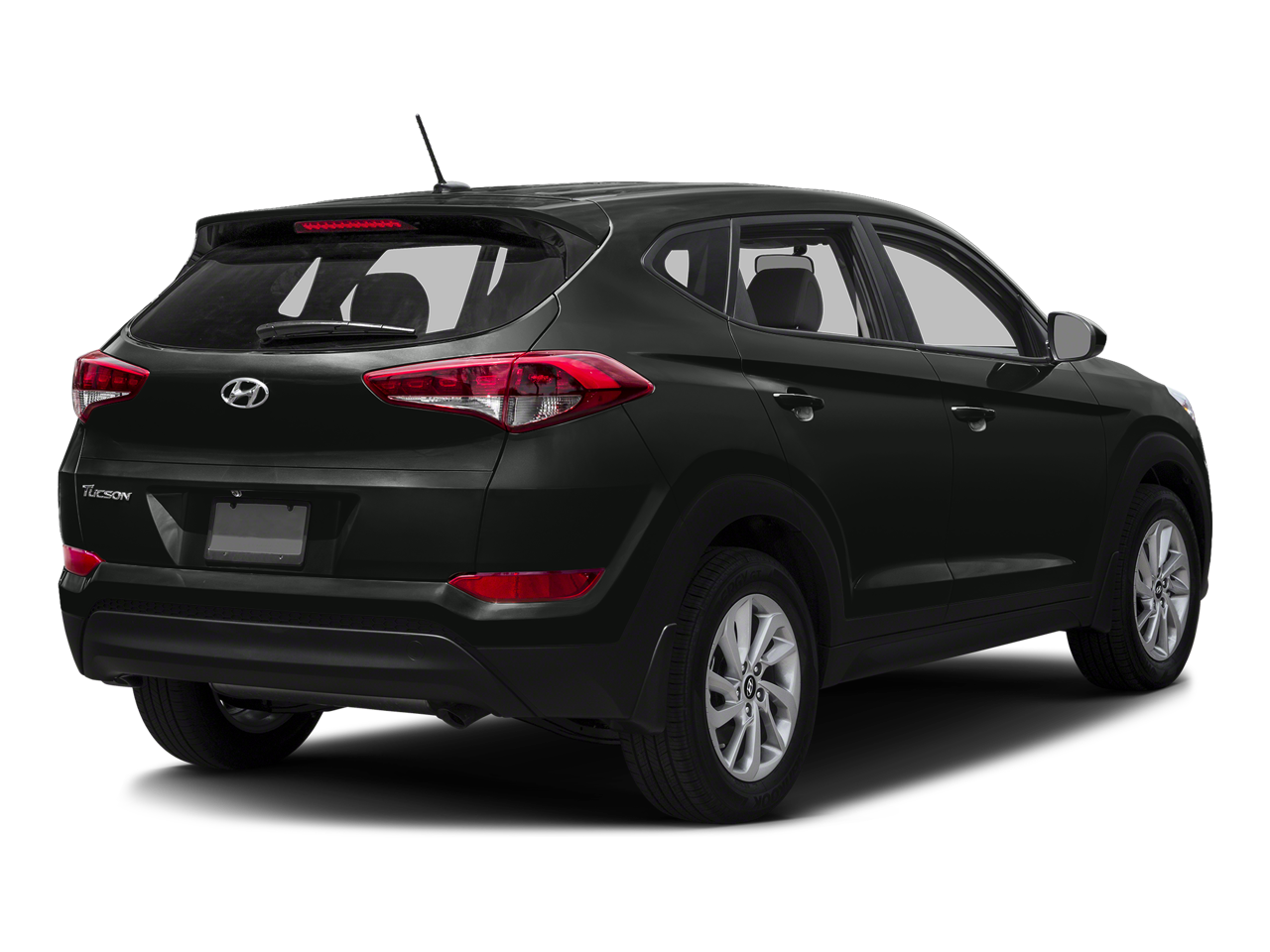 2016 Hyundai Tucson Sport - Photo 2