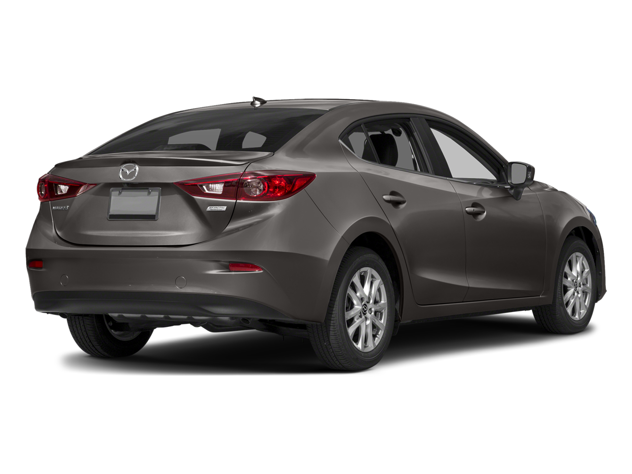 2016 Mazda Mazda3 i Grand Touring