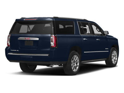2018 GMC Yukon XL 1500 1500 Denali
