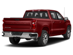 2019 Chevrolet Silverado RST