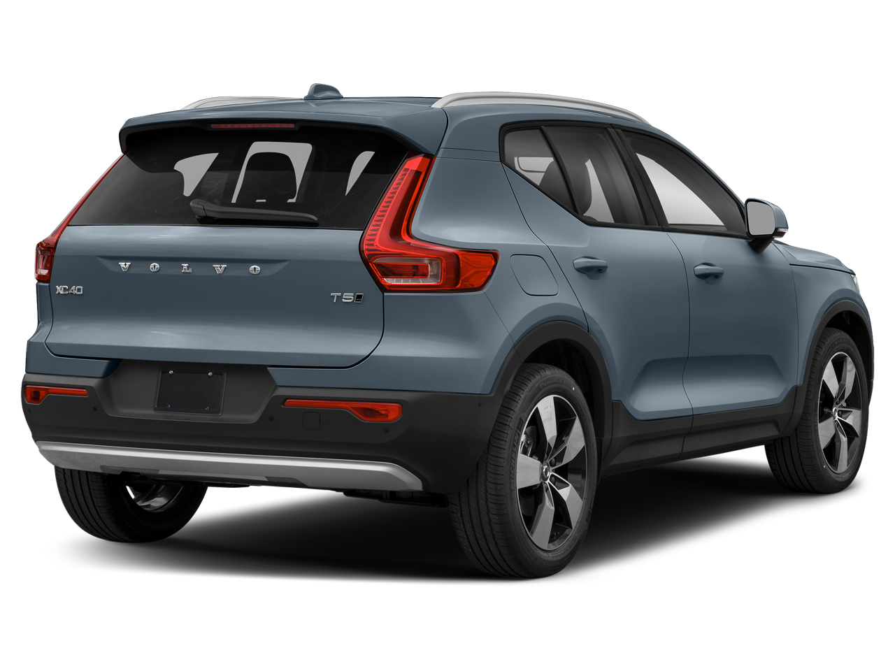 2019 Volvo XC40 Momentum