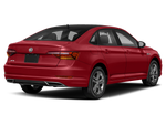 2019 Volkswagen Jetta SE