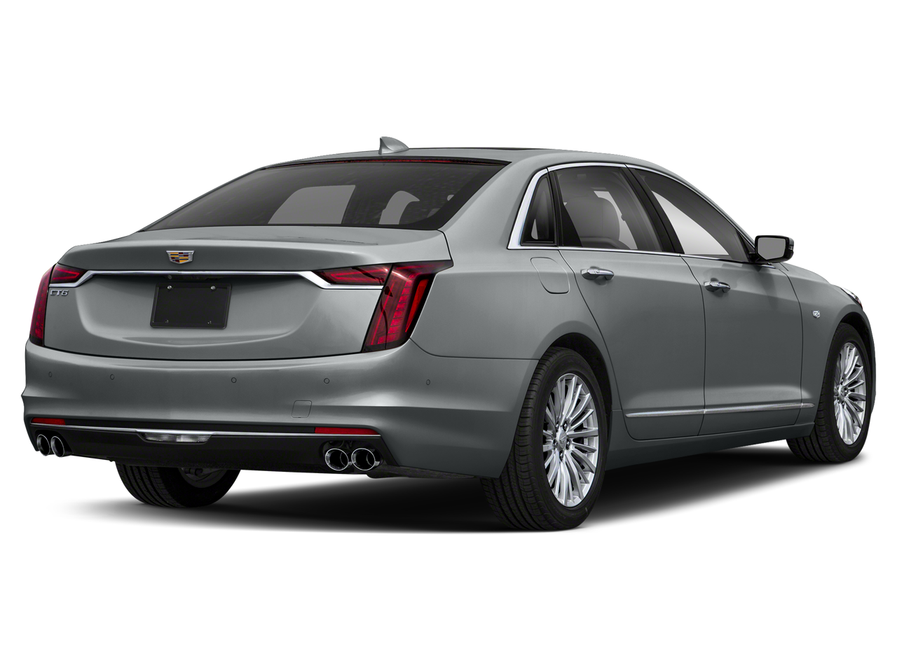 2020 Cadillac CT6 Premium Luxury