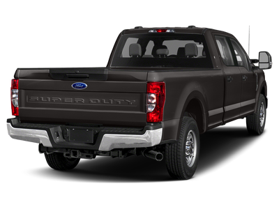 2020 Ford F-250 LARIAT