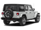 2020 Jeep Wrangler Sahara