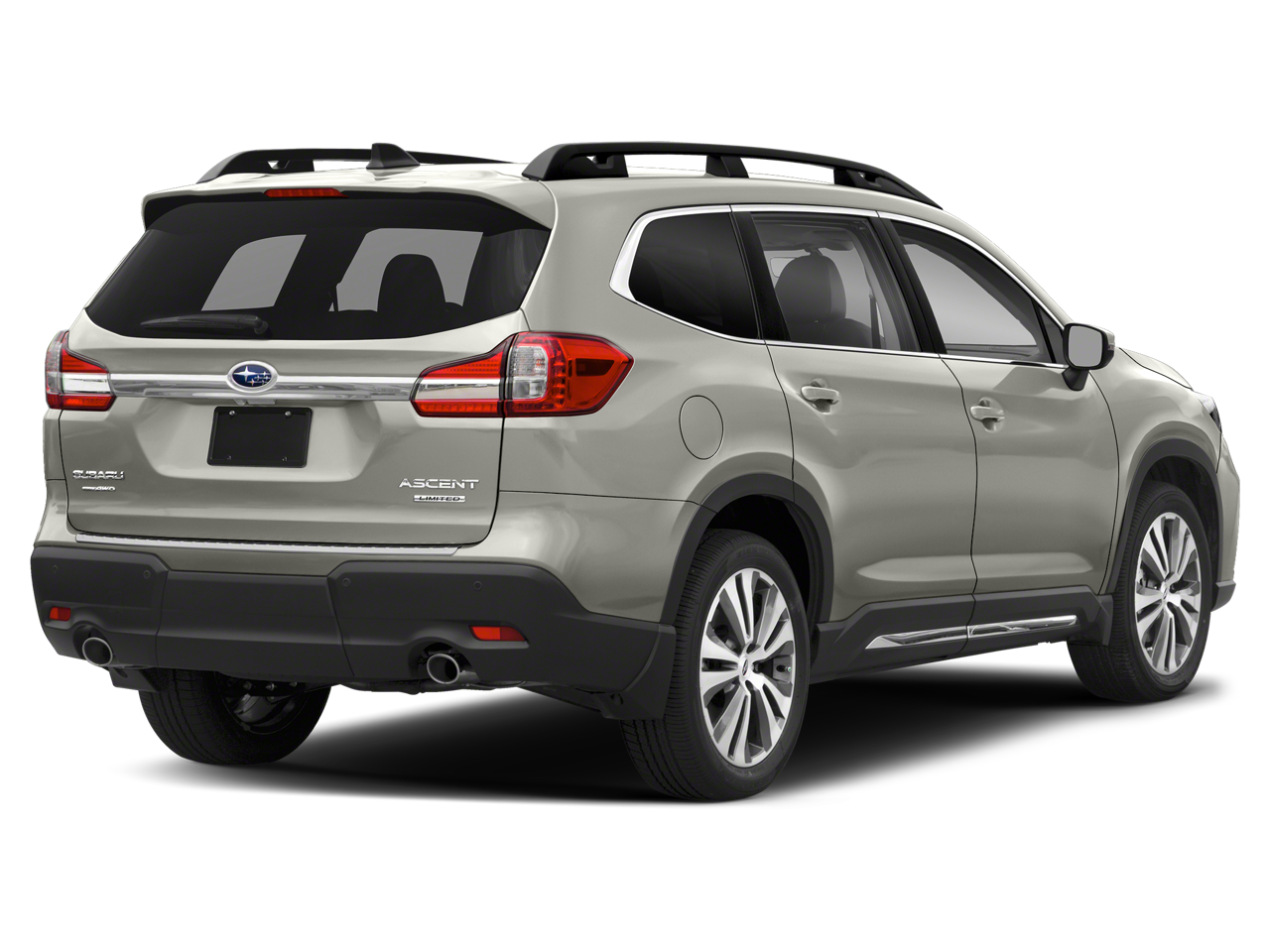 2020 Subaru Ascent Limited
