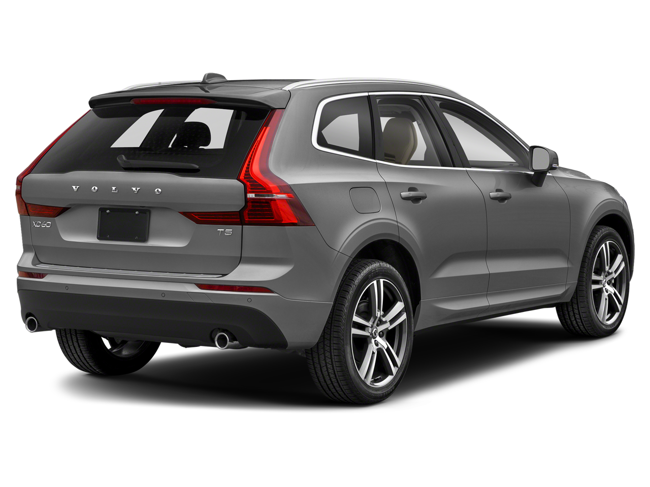 2021 Volvo XC60 Momentum