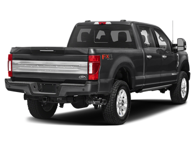 2022 Ford F-350 Super Duty Super Duty XL