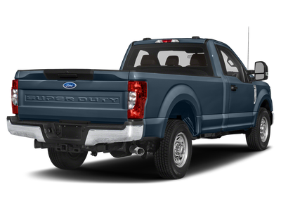 2022 Ford F-350 XLT