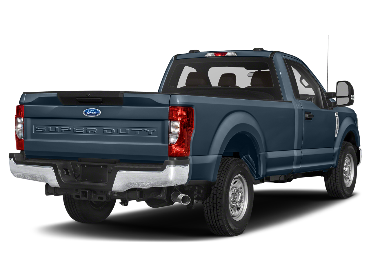 2022 Ford F-350 XLT