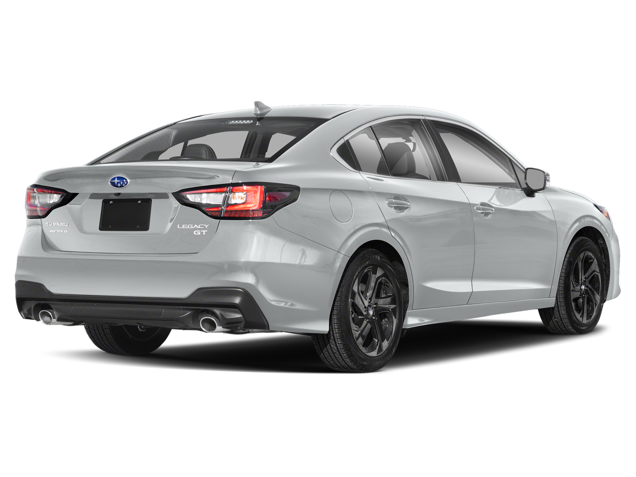 2022 Subaru Legacy Limited XT