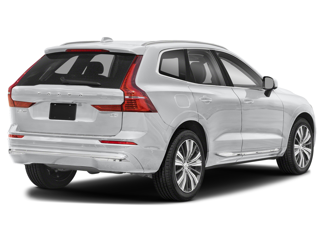 2022 Volvo XC60 Momentum