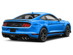 2023 Ford Mustang Mach 1