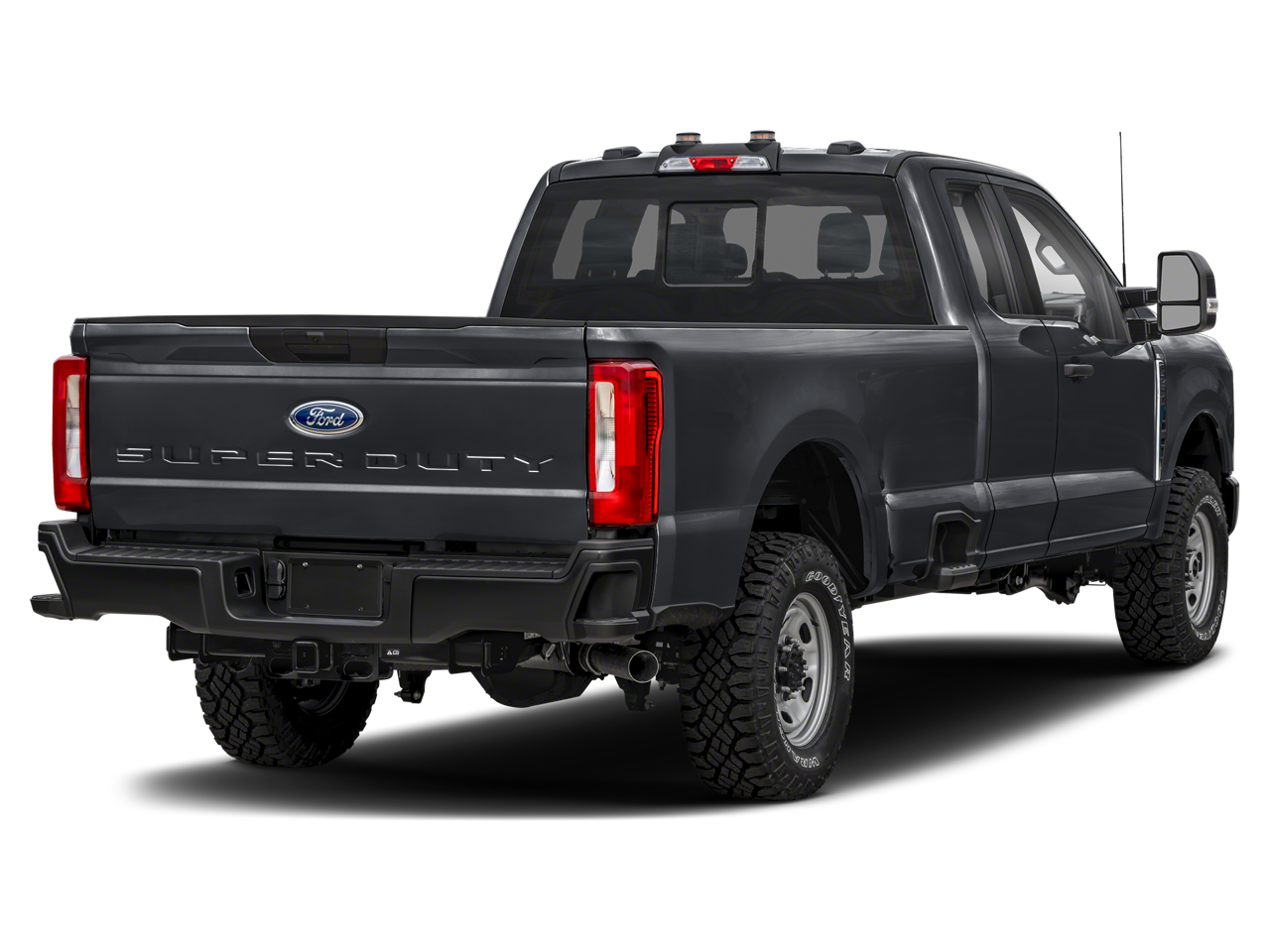 2023 Ford F-250 XLT