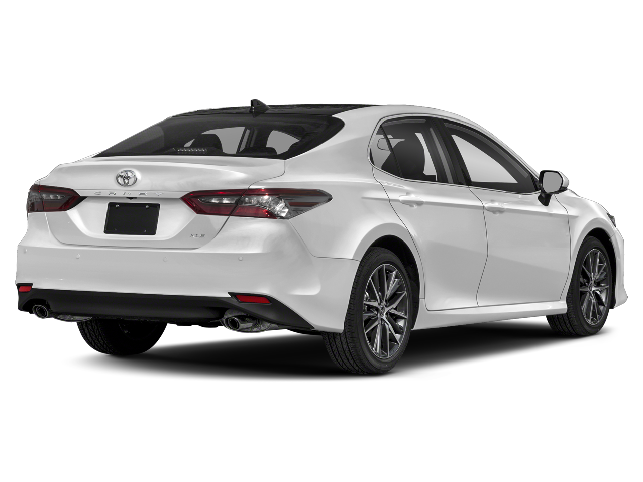 2023 Toyota Camry XLE V6