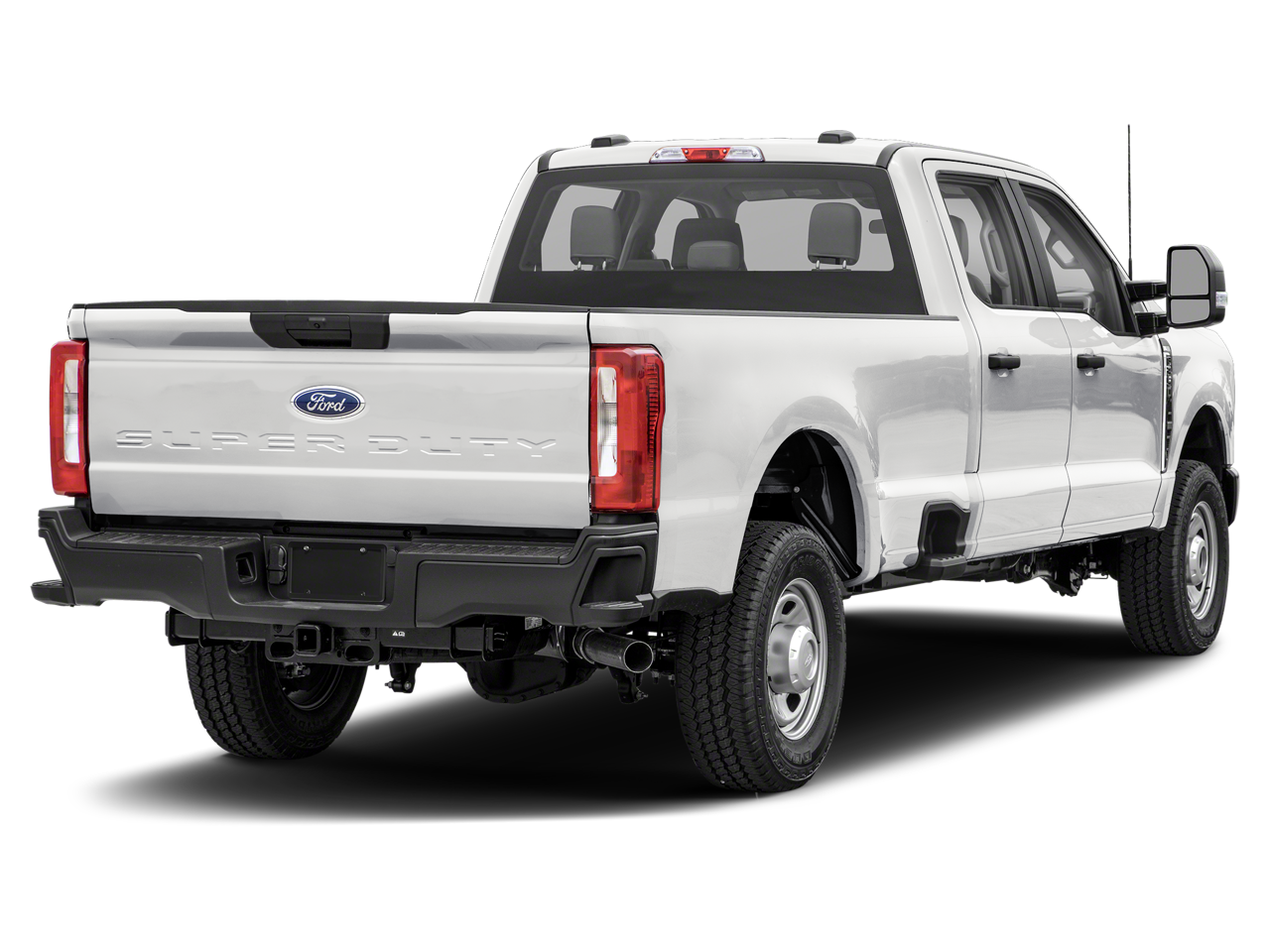 2024 Ford F-350 XLT