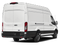 2024 Ford Transit Van T-250 High Roof Slide T-250 High Roof Slide