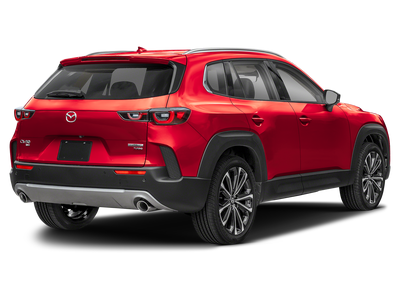 2025 Mazda Mazda CX-50 2.5 Turbo Premium Plus Package