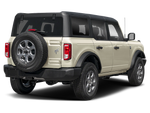 2026 Ford Bronco BIG BEND 4 DOOR