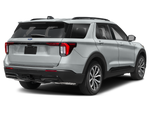 2027 Ford Explorer 4DR 4WD ST-LINE