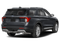 2027 Ford Explorer 4DR 4WD PLTNM