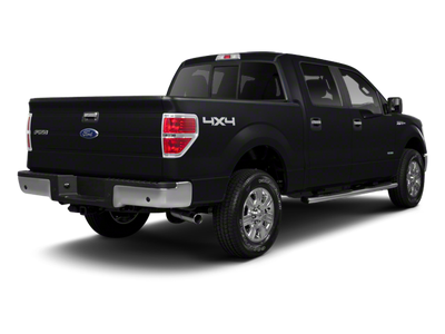2010 Ford F-150 Lariat