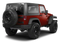 2010 Jeep Wrangler Rubicon