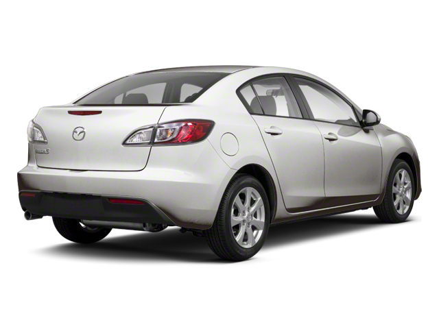 2010 Mazda Mazda3 i Touring