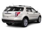 2011 Ford Explorer Limited