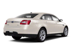 2011 Ford Taurus Limited