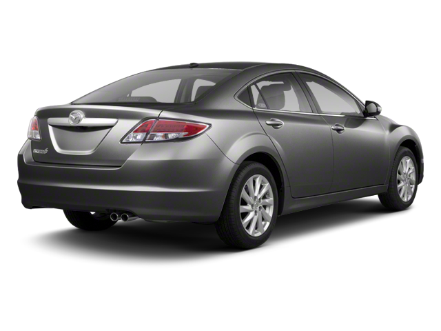 2011 Mazda Mazda6 i Touring