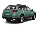 2012 Subaru Outback 2.5i Limited