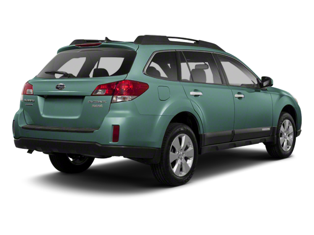 2012 Subaru Outback 2.5i Limited