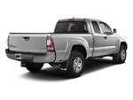 2012 Toyota Tacoma Base V6 (A5)