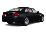 2013 BMW 5 series 535i xDrive