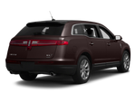 2013 Lincoln MKT EcoBoost