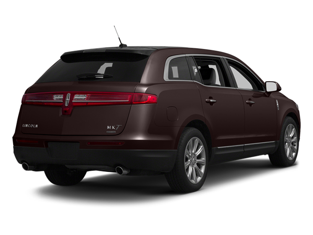 2013 Lincoln MKT EcoBoost