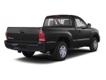 2013 Toyota Tacoma 2WD Reg Cab I4 MT (Natl)
