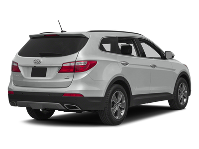 2014 Hyundai Santa Fe XL Limited