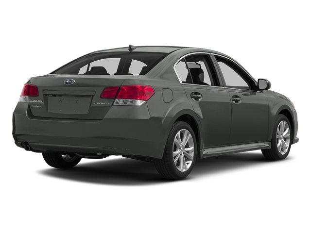 2014 Subaru Legacy 2.5i Premium