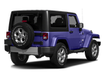 2016 Jeep Wrangler Backcountry