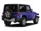 2016 Jeep Wrangler Backcountry