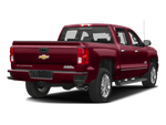 2017 Chevrolet Silverado High Country