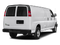 2017 Chevrolet Express Work Van