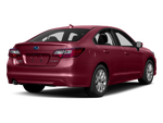 2017 Subaru Legacy Premium