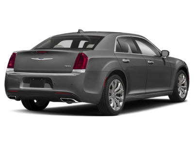 2018 Chrysler 300C Limited