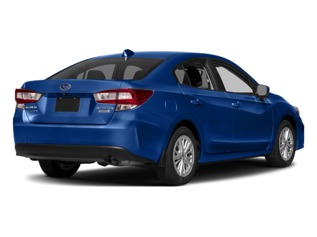 2018 Subaru Impreza Premium