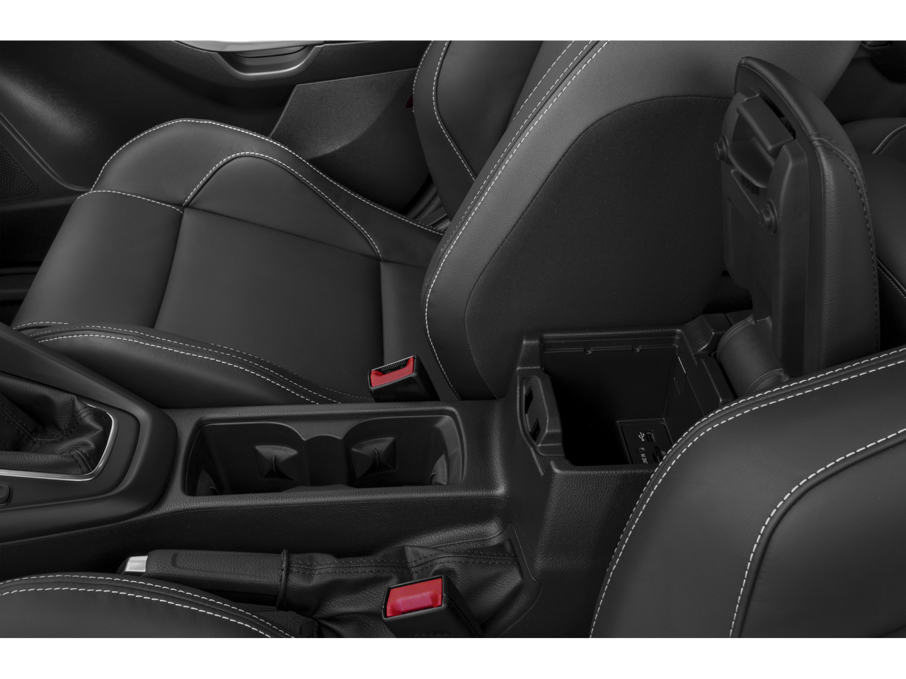 2015 Ford Focus ST