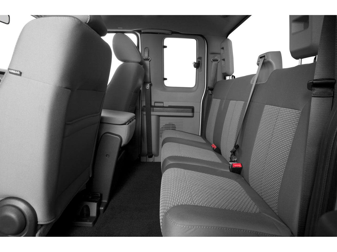 2015 Ford F-250 Super Duty Super Duty XLT
